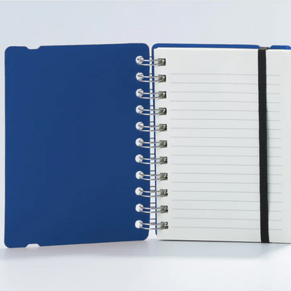 Carnet Studio A6 Vaca
