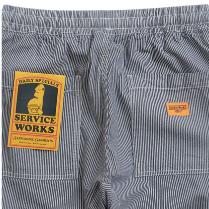 Pantalon Hickory