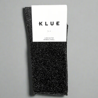 KLUE - Chaussettes Paillettes