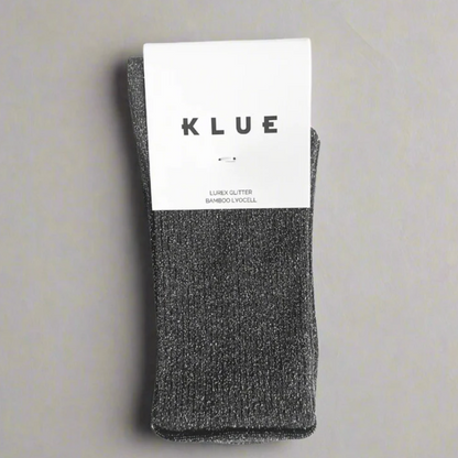 KLUE - Chaussettes Paillettes