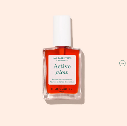Manucurist - Active glow