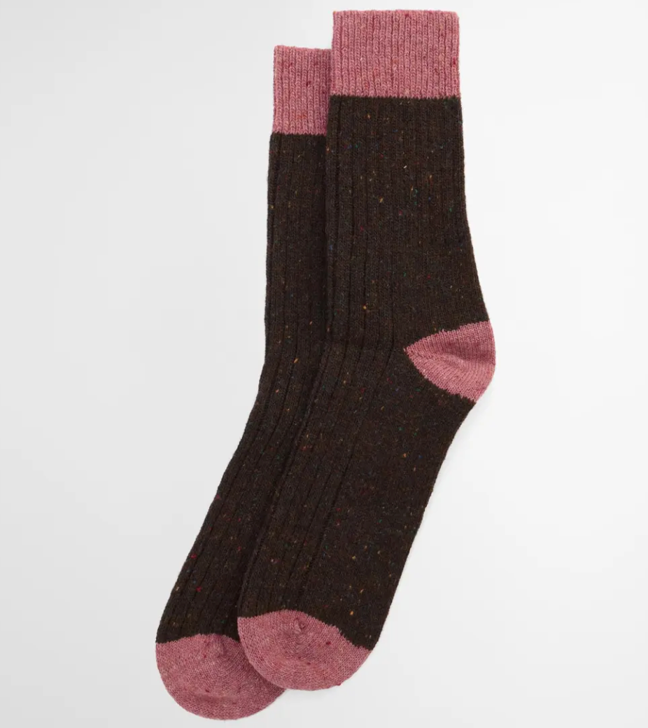 HOUGHTON SOCKS