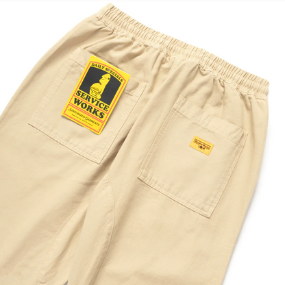 CLASSIC CHEF PANTS