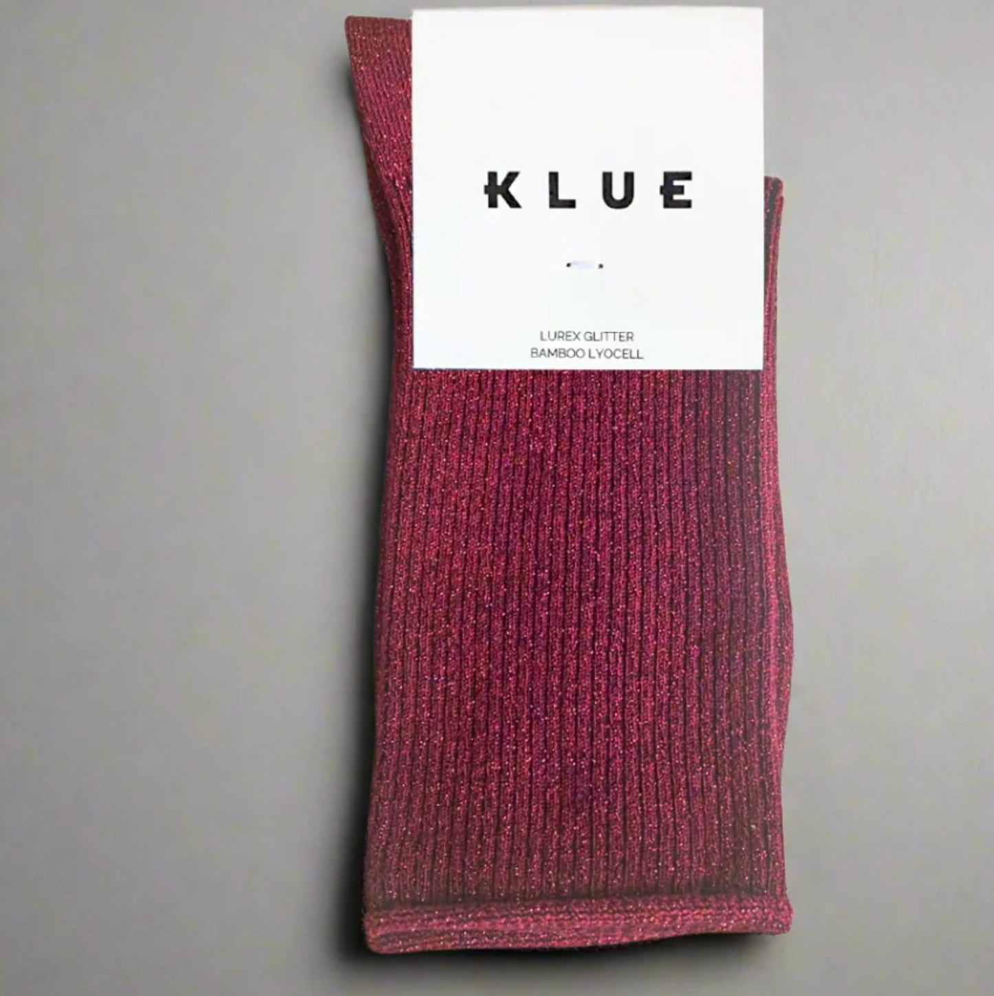 Chaussettes Paillettes