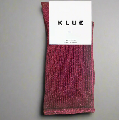 Chaussettes Paillettes