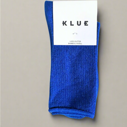 Chaussettes Paillettes