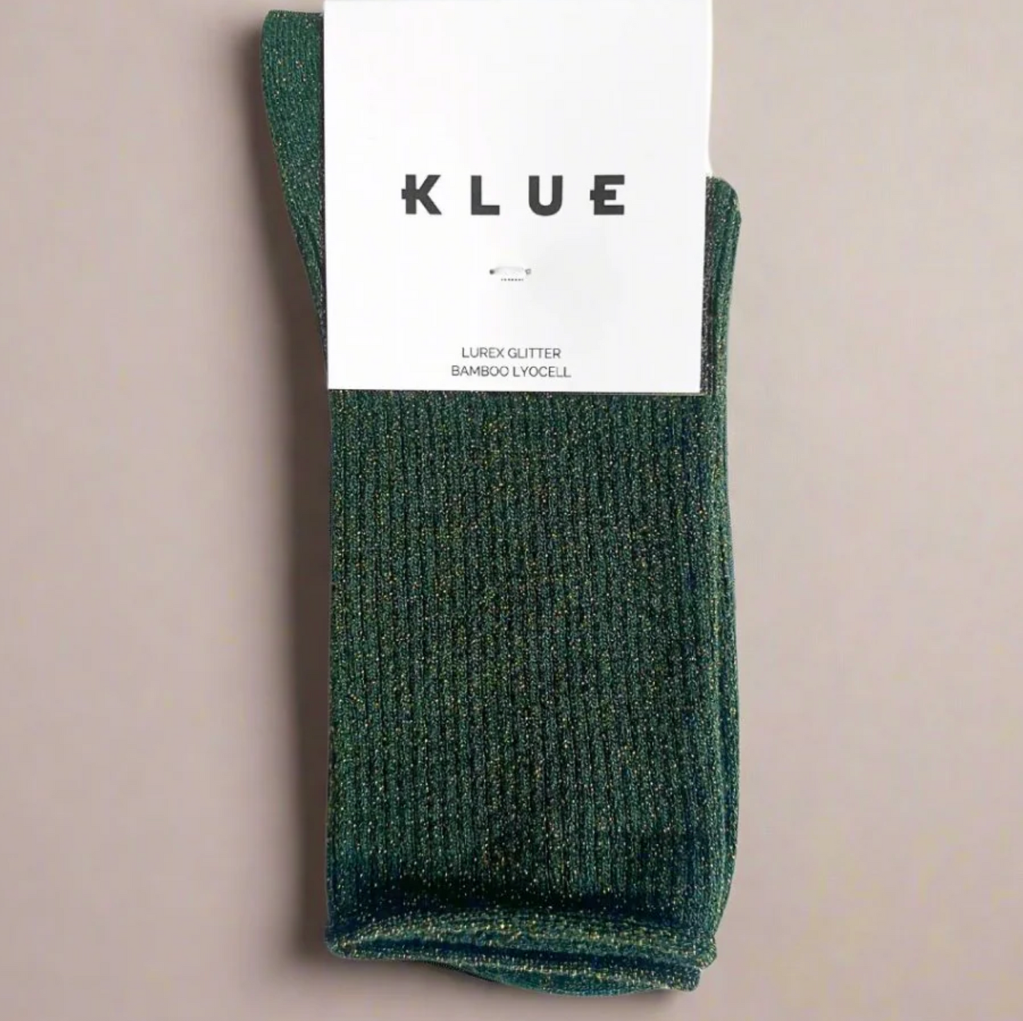 Chaussettes Paillettes