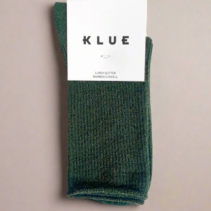 Chaussettes Paillettes