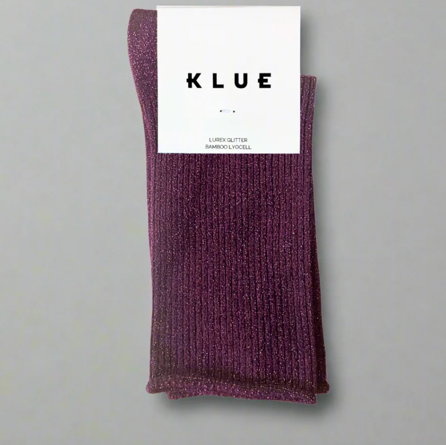 Chaussettes Paillettes