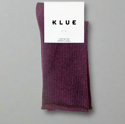 Chaussettes Paillettes