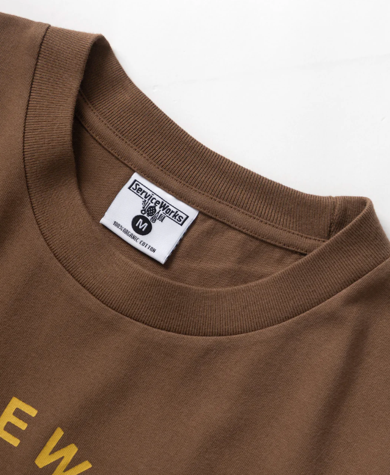 SOUP FOR THE SOUL TEE