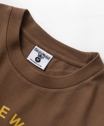 SOUP FOR THE SOUL TEE