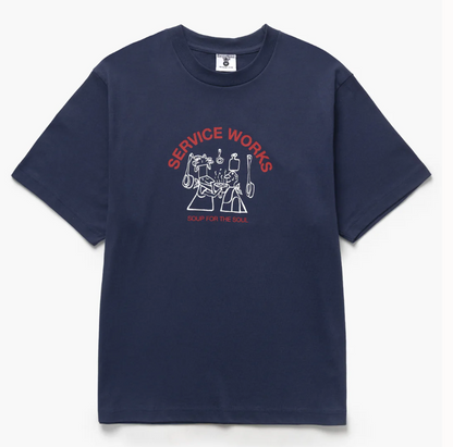 SOUP FOR THE SOUL TEE