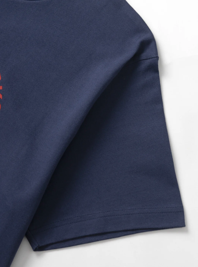 SOUP FOR THE SOUL TEE