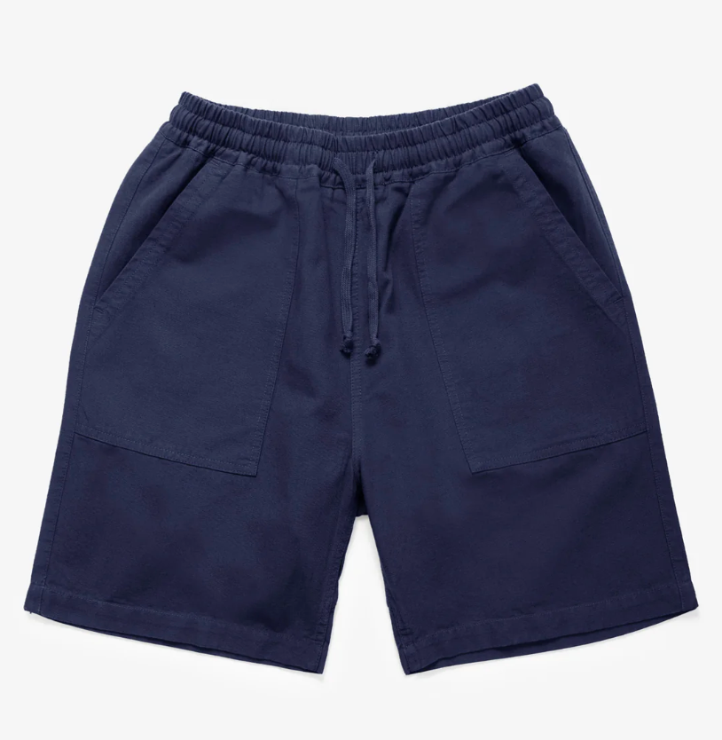 CLASSIC CHEF SHORTS