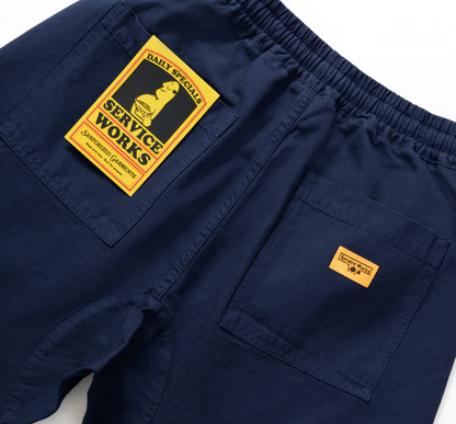 CLASSIC CHEF SHORTS