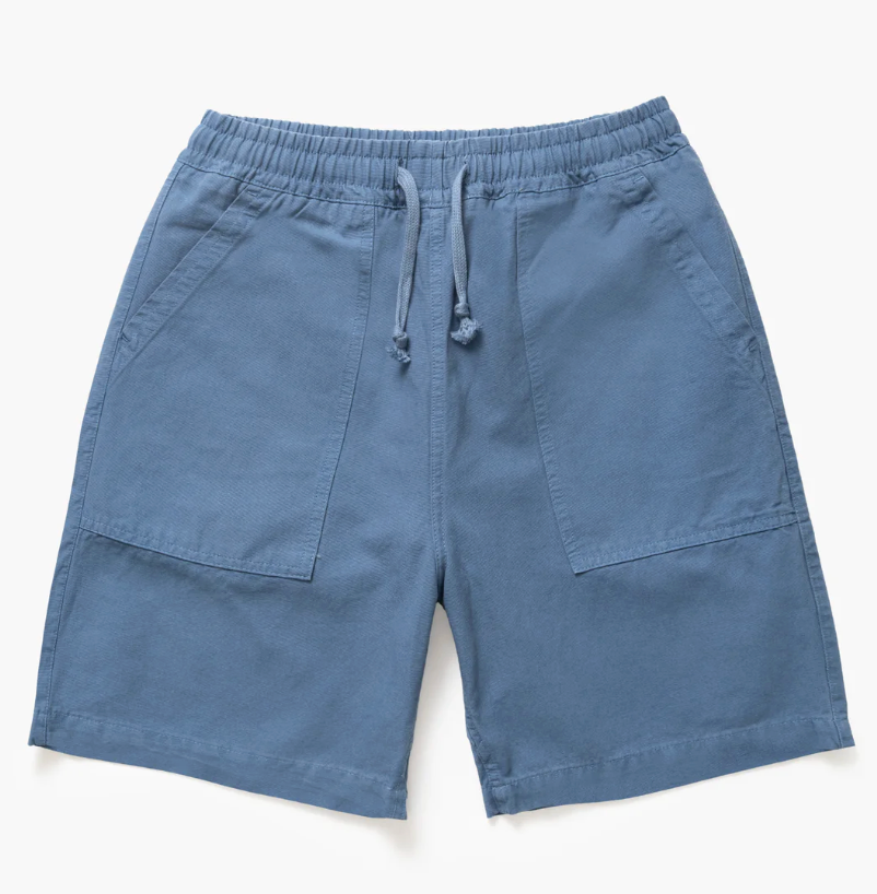 CLASSIC CHEF SHORTS