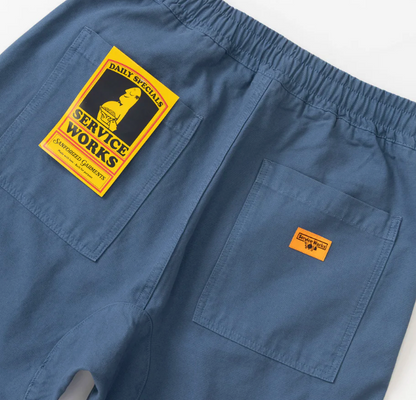 CLASSIC CHEF SHORTS