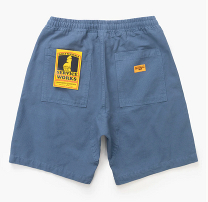 CLASSIC CHEF SHORTS