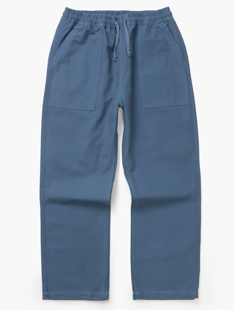 CLASSIC CHEF PANTS