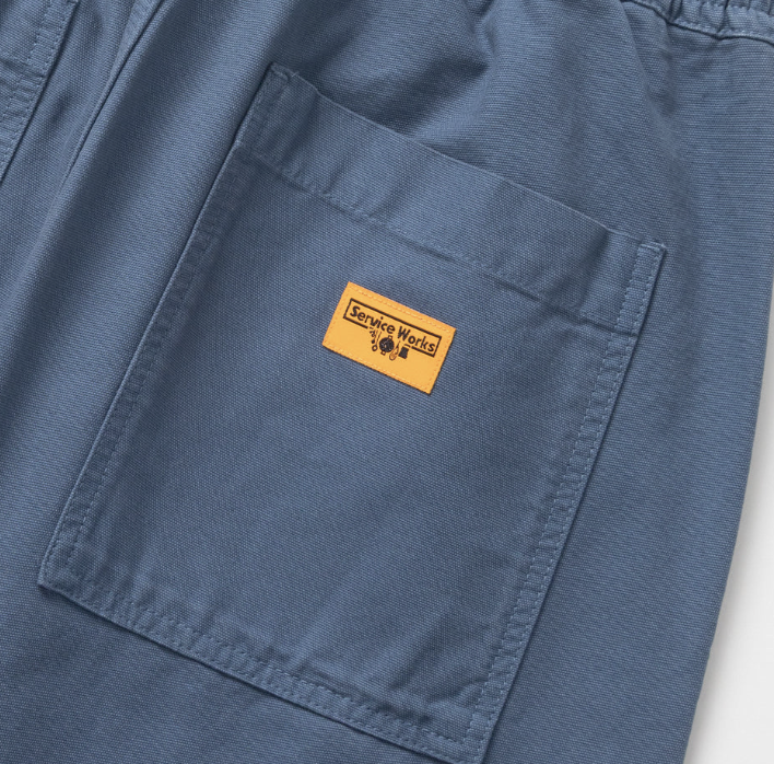 CLASSIC CHEF PANTS