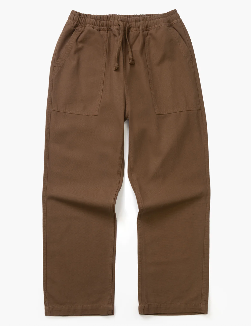CLASSIC CHEF PANTS