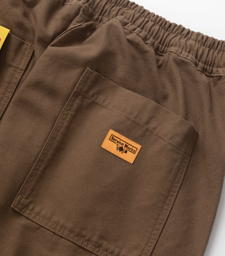 CLASSIC CHEF PANTS