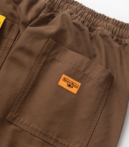 CLASSIC CHEF PANTS
