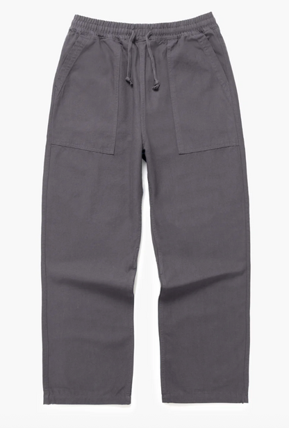CANVAS CHEF PANTS