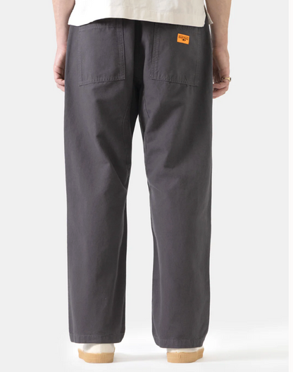 CANVAS CHEF PANTS