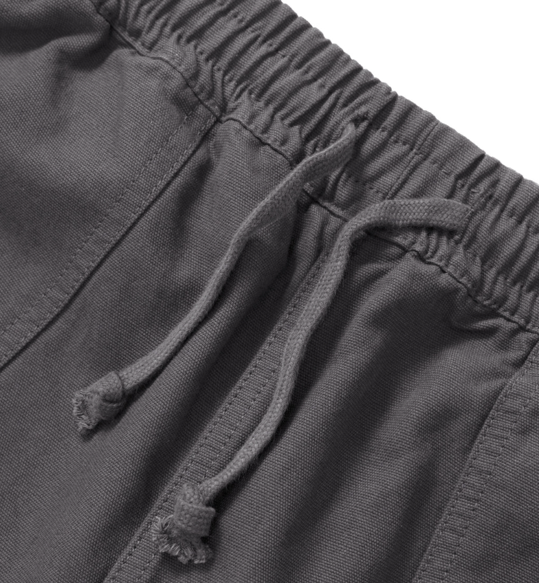CANVAS CHEF PANTS