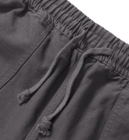 CANVAS CHEF PANTS