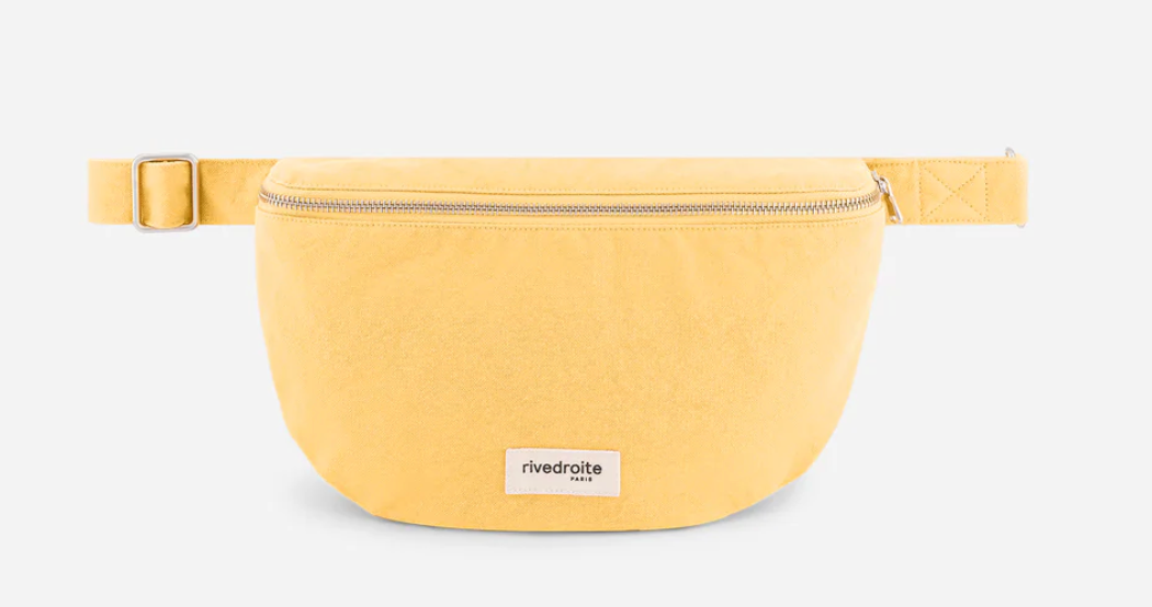 Banane Rivedroite
