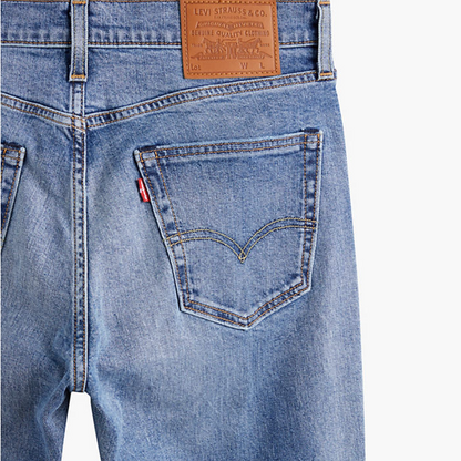 LEVI'S MEN'S 511™ SLIM JEANS - MIGHTY MID LEVI'S FLEX