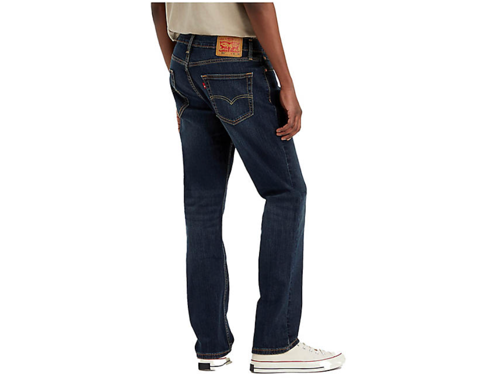 LEVI'S - 511 SLIM - SEQUOIA RT