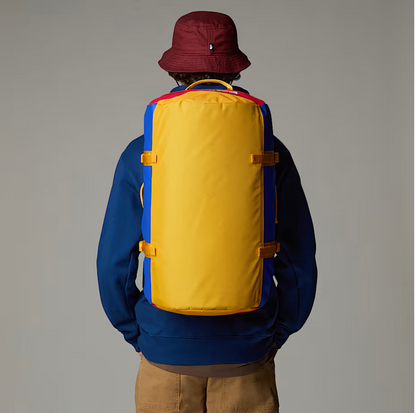 BASE CAMP DUFFEL - S