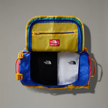 BASE CAMP DUFFEL - S