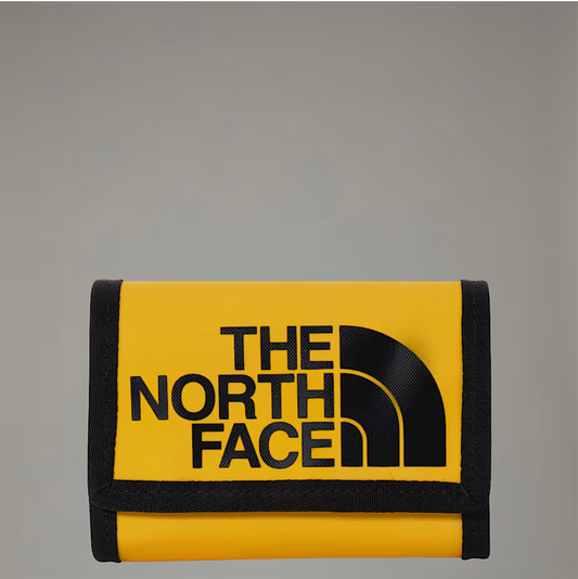 BASE CAMP WALLET R Summit  Gold
