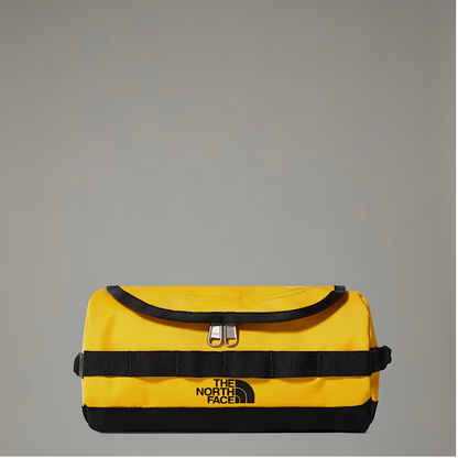 TROUSSE DE TOILETTE DE VOYAGE BASE CAMP S