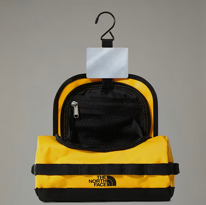 TROUSSE DE TOILETTE DE VOYAGE BASE CAMP S