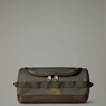TROUSSE DE TOILETTE DE VOYAGE BASE CAMP S