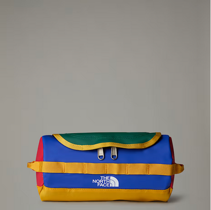 TROUSSE DE TOILETTE DE VOYAGE BASE CAMP S