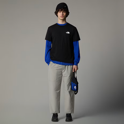 T-shirt Simple Dome