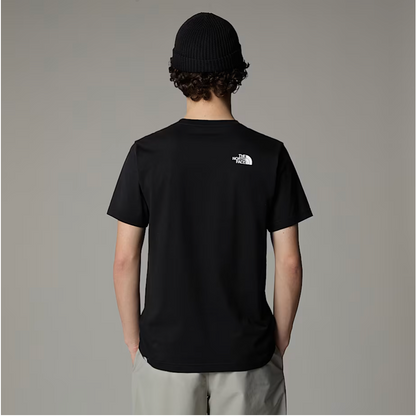T-shirt Simple Dome