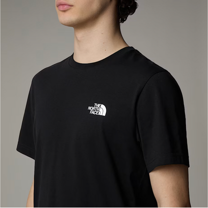 T-shirt Simple Dome