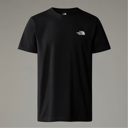 T-shirt Simple Dome