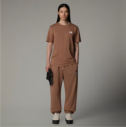 T-shirt Simple Dome