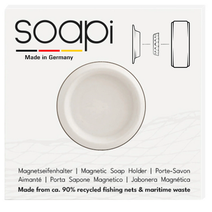 Magnetic Holder - Aimant à Savon