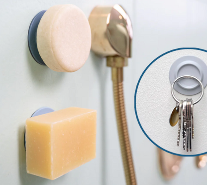 Magnetic Holder - Aimant à Savon