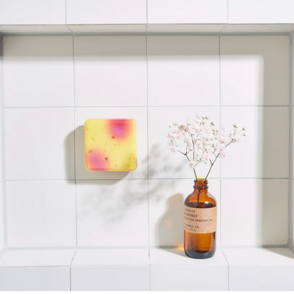 Magnetic Holder - Aimant à Savon